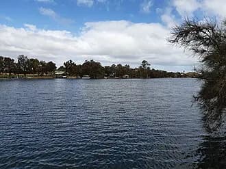 North Yunderup to Perth Airport (PER) | Reliable Airport Transfer