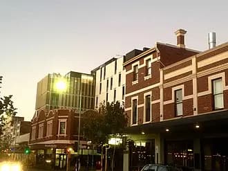 Northbridge to Perth Airport (PER) | Reliable Airport Transfer