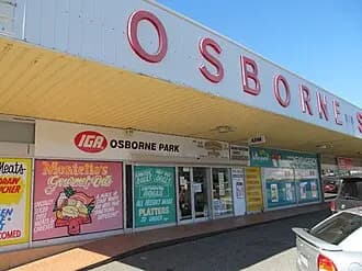 Osborne Park to Perth Airport (PER) | Reliable Airport Transfer