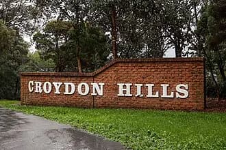 Wedding Car Hire in Croydon Hills