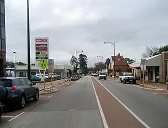 Pinjarra to Perth Airport (PER) | Reliable Airport Transfer