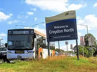 Croydon North to Melbourne Airport (MEL) | Reliable Airport Transfer