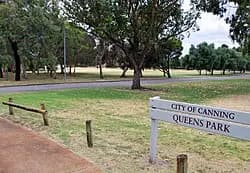 Queens Park to Perth Airport (PER) | Reliable Airport Transfer