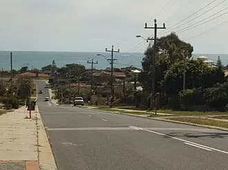 Quinns Rocks to Perth Airport (PER) | Reliable Airport Transfer