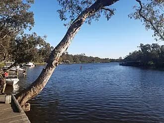 Ravenswood to Perth Airport (PER) | Reliable Airport Transfer