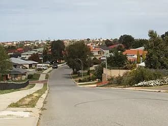 Ridgewood to Perth Airport (PER) | Reliable Airport Transfer