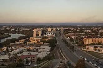 Rivervale to Perth Airport | Reliable Airport Transfer