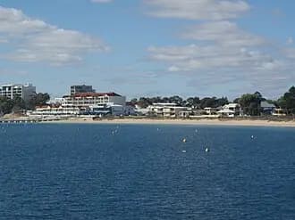 Rockingham to Perth Airport (PER) | Reliable Airport Transfer