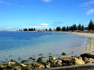 Safety Bay to Perth Airport (PER) | Reliable Airport Transfer