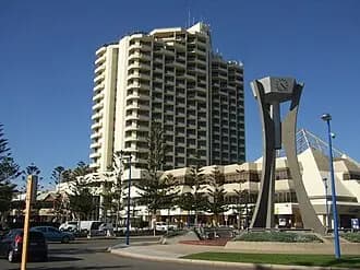 Scarborough to Perth Airport (PER) | Reliable Airport Transfer
