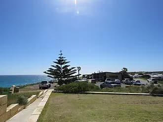 Seabird to Perth Airport (PER) | Reliable Airport Transfer