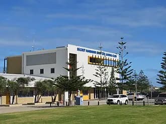 Secret Harbour to Perth Airport (PER) | Reliable Airport Transfer