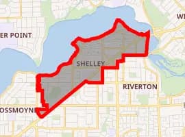 Shelley to Perth Airport (PER) | Reliable Airport Transfer