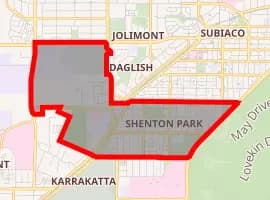 Shenton Park to Perth Airport (PER) | Reliable Airport Transfer