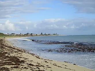 Shoalwater to Perth Airport (PER) | Reliable Airport Transfer