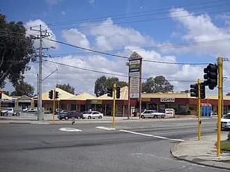 Silver Sands to Perth Airport (PER) | Reliable Airport Transfer