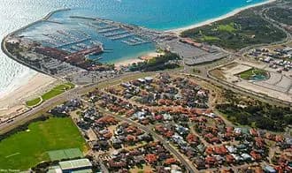 Sorrento to Perth Airport (PER) | Reliable Airport Transfer