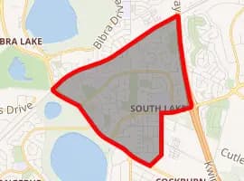 South Lake to Perth Airport (PER) | Reliable Airport Transfer