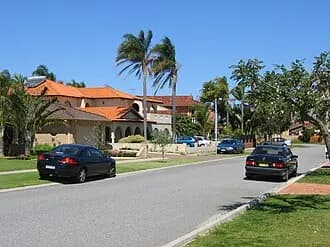 Stirling to Perth Airport (PER) | Reliable Airport Transfer