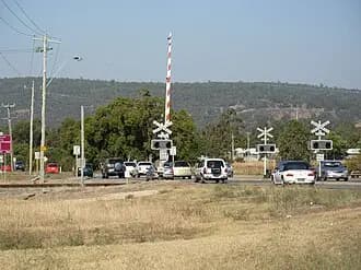 Stratton to Perth Airport (PER) | Reliable Airport Transfer