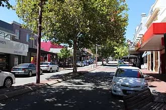 Subiaco to Perth Airport (PER) | Reliable Airport Transfer