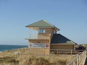 Swanbourne to Perth Airport (PER) | Reliable Airport Transfer