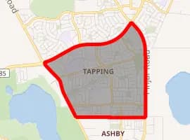 Tapping to Perth Airport (PER) | Reliable Airport Transfer
