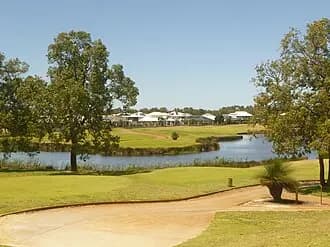 The Vines to Perth Airport (PER) | Reliable Airport Transfer