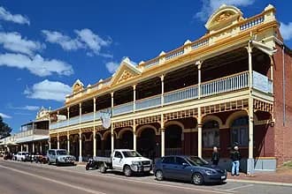 Toodyay to Perth Airport (PER) | Reliable Airport Transfer