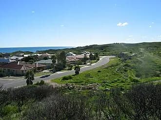 Two Rocks to Perth Airport (PER) | Reliable Airport Transfer