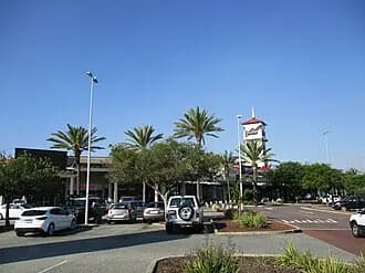 Waikiki to Perth Airport (PER) | Reliable Airport Transfer