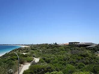 Warnbro to Perth Airport (PER) | Reliable Airport Transfer