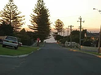Watermans Bay to Perth Airport (PER) | Reliable Airport Transfer