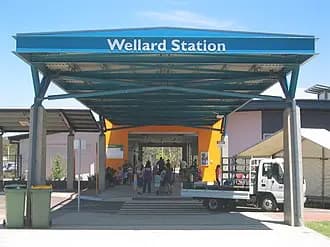 Wellard to Perth Airport (PER) | Reliable Airport Transfer