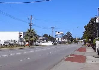 Welshpool to Perth Airport | Reliable Airport Transfer