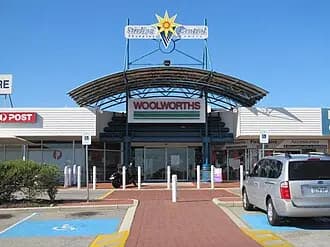 Westminster to Perth Airport (PER) | Reliable Airport Transfer
