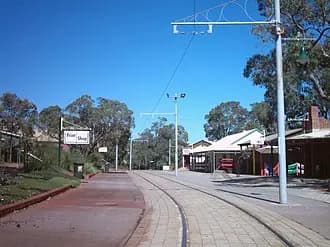 Whiteman to Perth Airport (PER) | Reliable Airport Transfer
