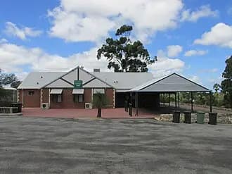 Woodridge to Perth Airport (PER) | Reliable Airport Transfer