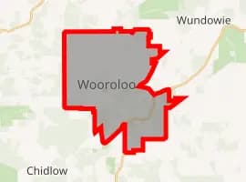 Wooroloo to Perth Airport (PER) | Reliable Airport Transfer