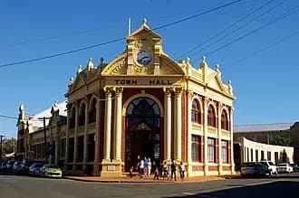 York to Perth Airport (PER) | Reliable Airport Transfer