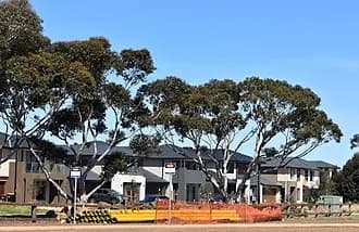 Aintree to Melbourne Airport (MEL) | Reliable Airport Transfer