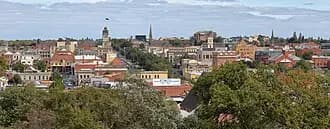 Ballarat to Melbourne Airport (MEL) | Reliable Airport Transfer