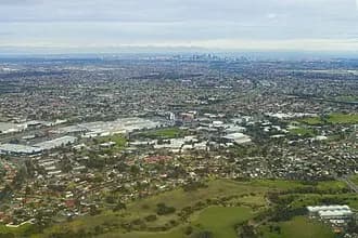 Broadmeadows to Melbourne Airport (MEL) | Reliable Airport Transfer