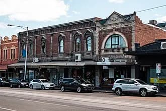 Brunswick to Melbourne Airport (MEL) | Reliable Airport Transfer