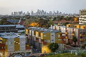 Coburg to Melbourne Airport (MEL) | Reliable Airport Transfer