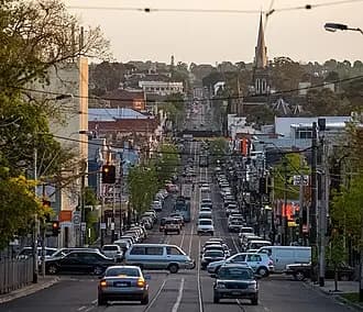 Glenferrie to Melbourne Airport (MEL) | Reliable Airport Transfer