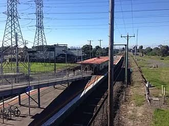 Jacana to Melbourne Airport (MEL) | Reliable Airport Transfer