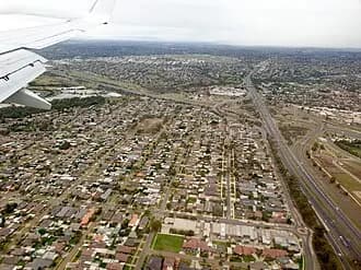 Keilor Park to Melbourne Airport (MEL) | Reliable Airport Transfer
