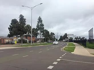 Manor Lakes to Melbourne Airport (MEL) | Reliable Airport Transfer