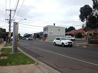 Niddrie to Melbourne Airport (MEL) | Reliable Airport Transfer